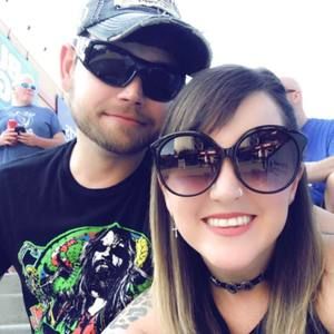 Meet your Posher, Mackenzie